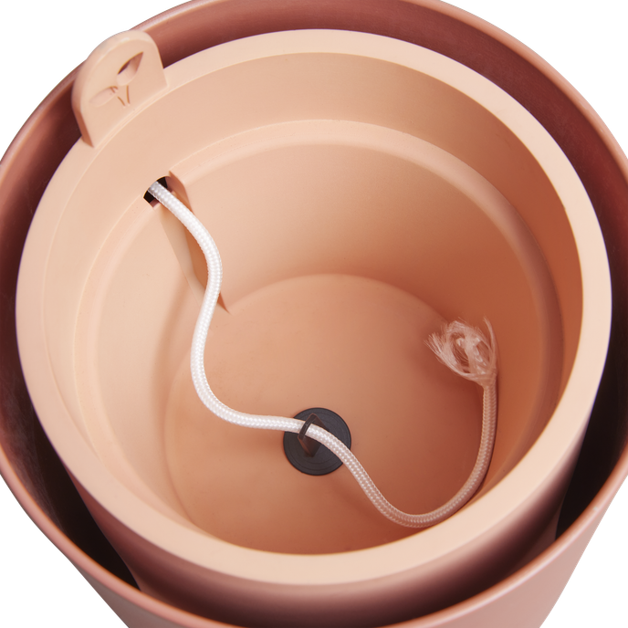 bouncy basil toffee terra